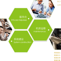 ERP Application Maintenance Service